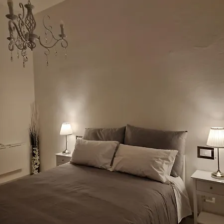 Apartman Cinzia's House Of Mirrors