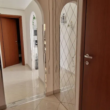 Lejlighed Cinzia's House Of Mirrors *