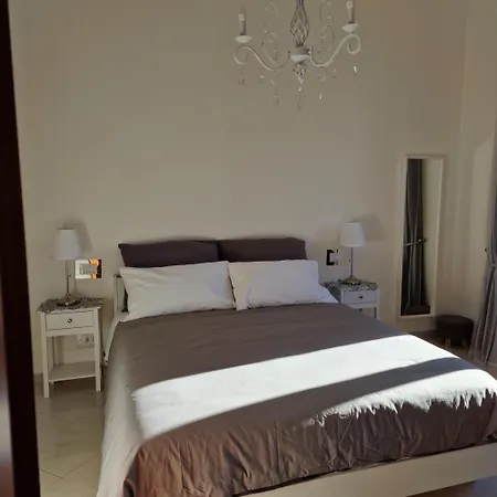 Cinzia's House Of Mirrors Daire *