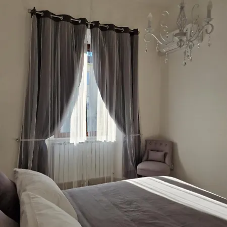 Lejlighed Cinzia's House Of Mirrors *