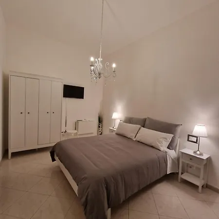 Cinzia's House Of Mirrors Lejlighed