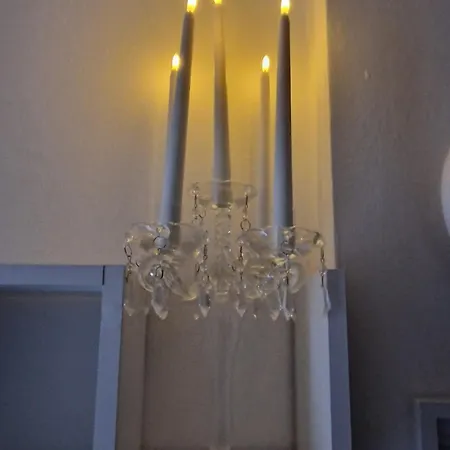 Lejlighed Cinzia's House Of Mirrors Pisa