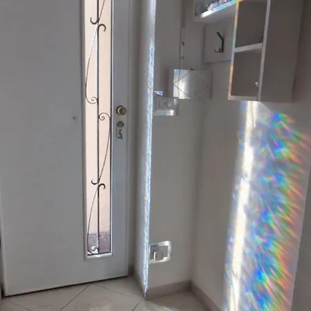 Cinzia's House Of Mirrors Daire *